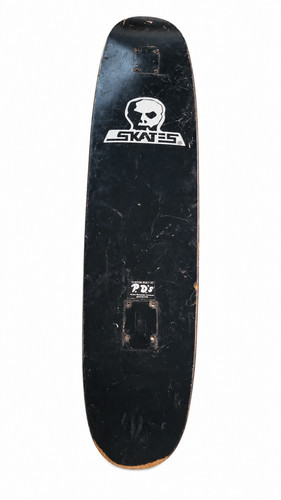 Skull skates cruiser - skates, longboard